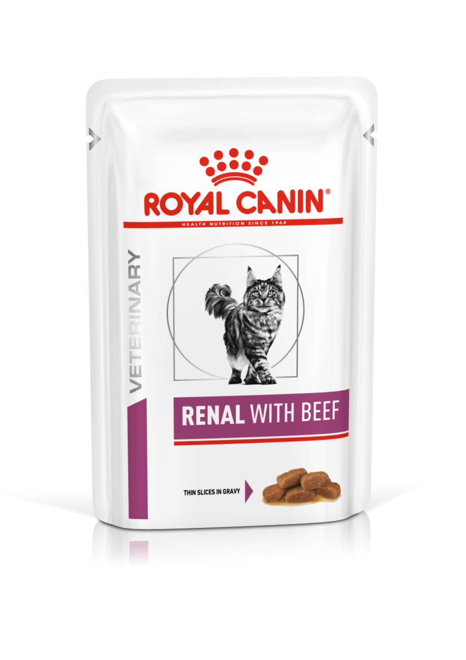 Royal Canin Diabetic для кошек