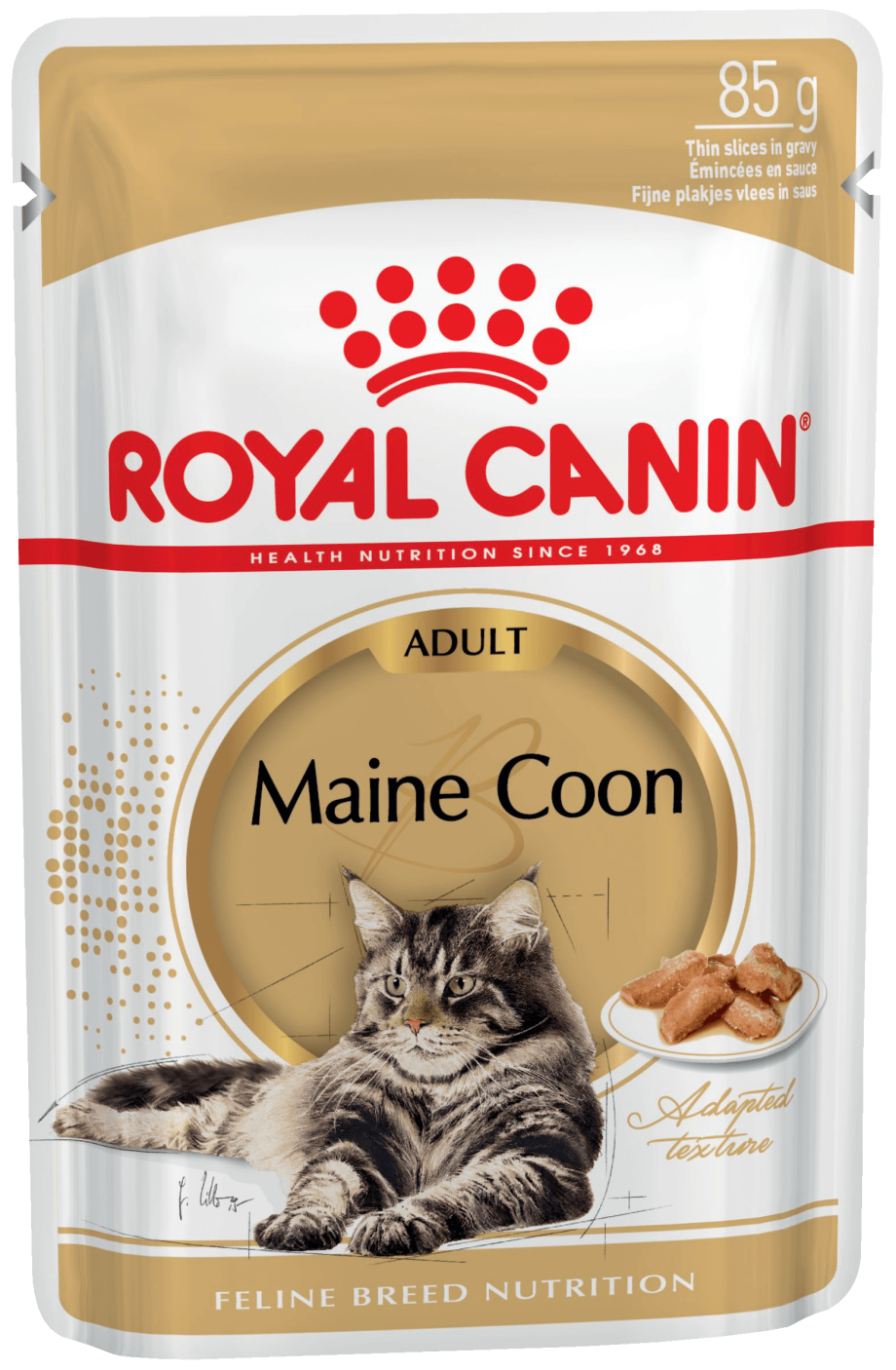 Корм для собак Royal Canin 85г