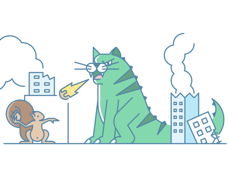 Коты антидепрессанты