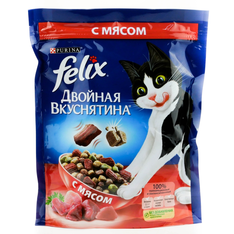 Порода Феликс