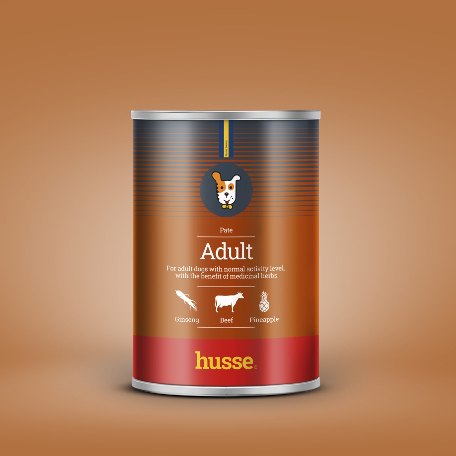 Ocean Care Husse корм для собак