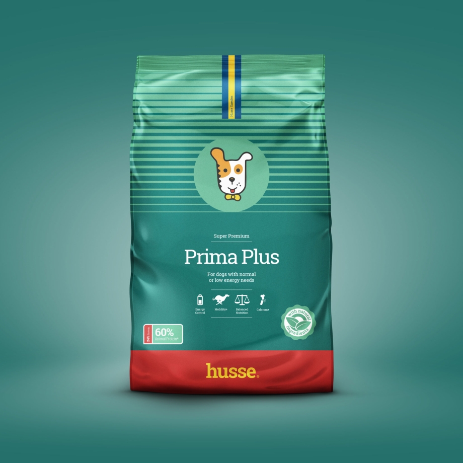 Корм для собак Husse (2 кг) Ocean Care Mini