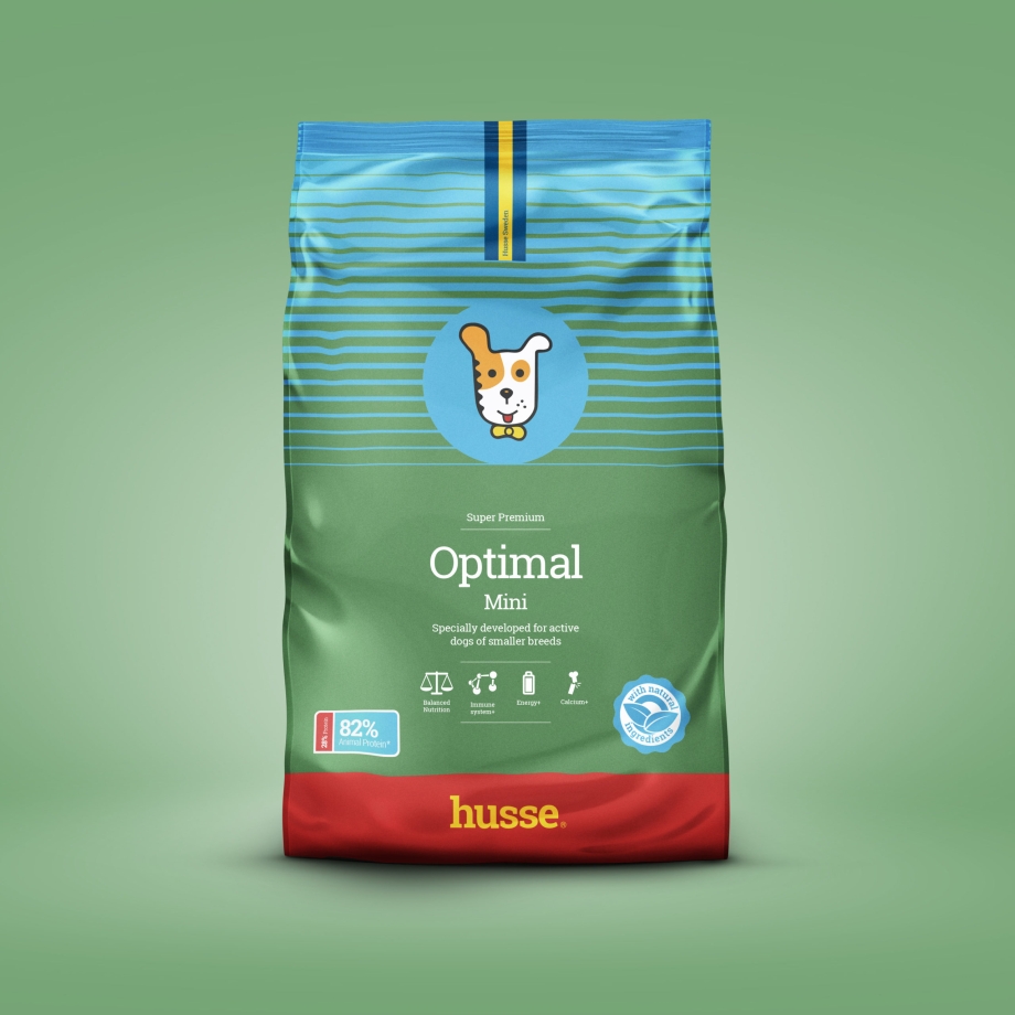 Husse Basic для собак