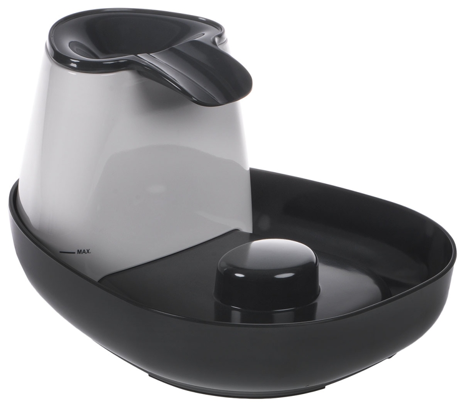 Чаша фонтан USB Pet Water Dispenser