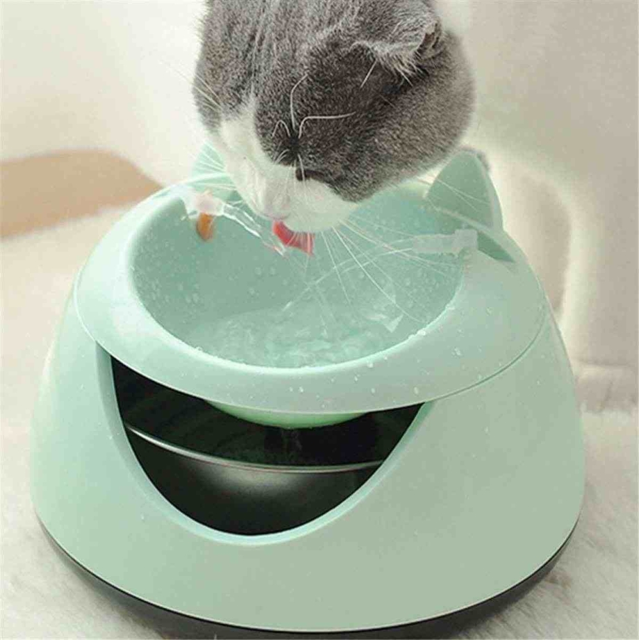 Фонтан для кошек Pet Fountain