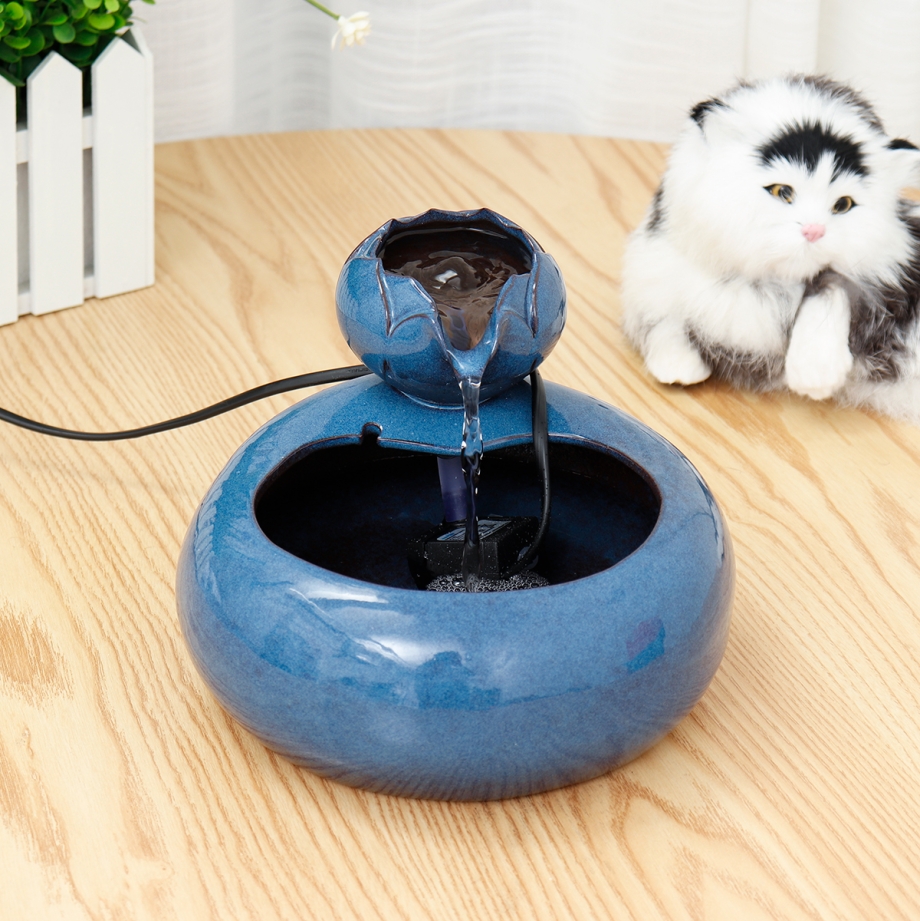 Автопоилка IMAC Pet Fountain 2 л