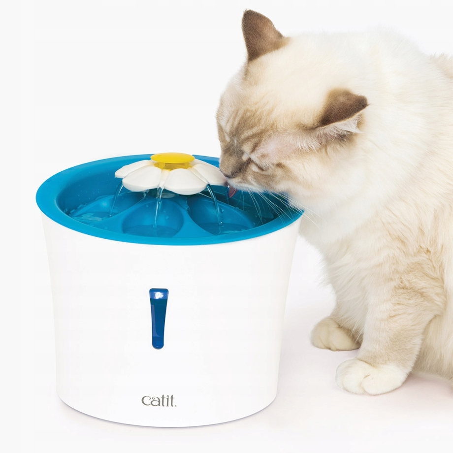 Автопоилка Catit Fresh & Clear 2 л