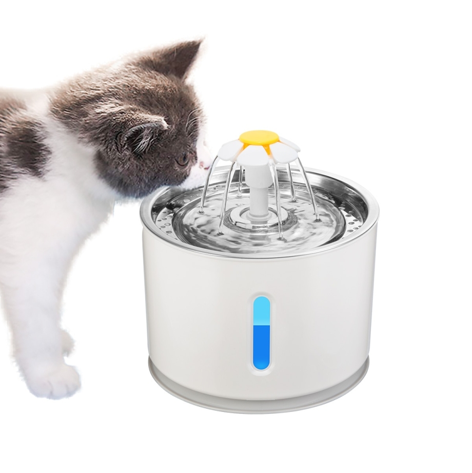 Фонтан для кошек Pet Fountain