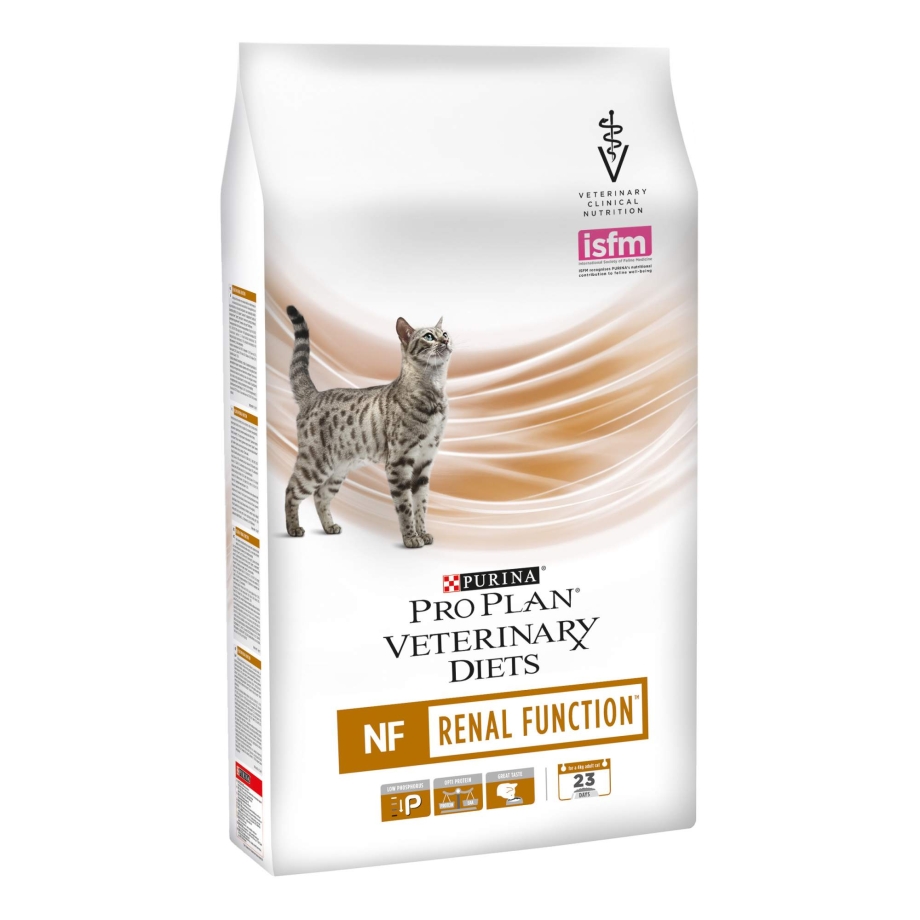 Purina Pro Plan Veterinary Diets для кошек