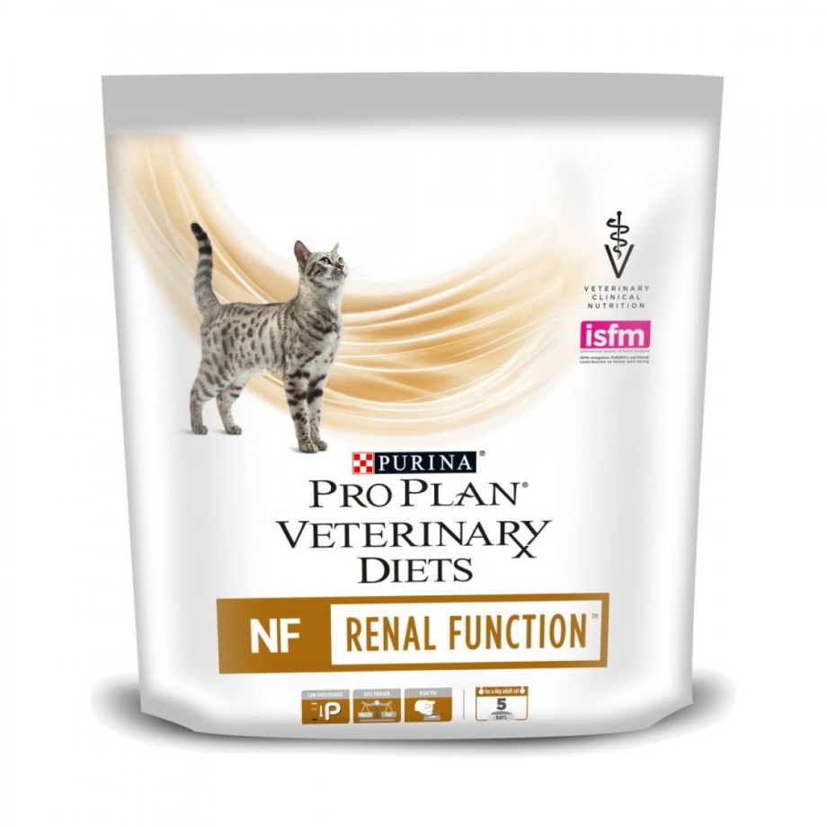 Корм для кошек Pro Plan Veterinary Diets (0.085 кг) 10 шт. Feline en Gastrointestinal Chicken Pouch