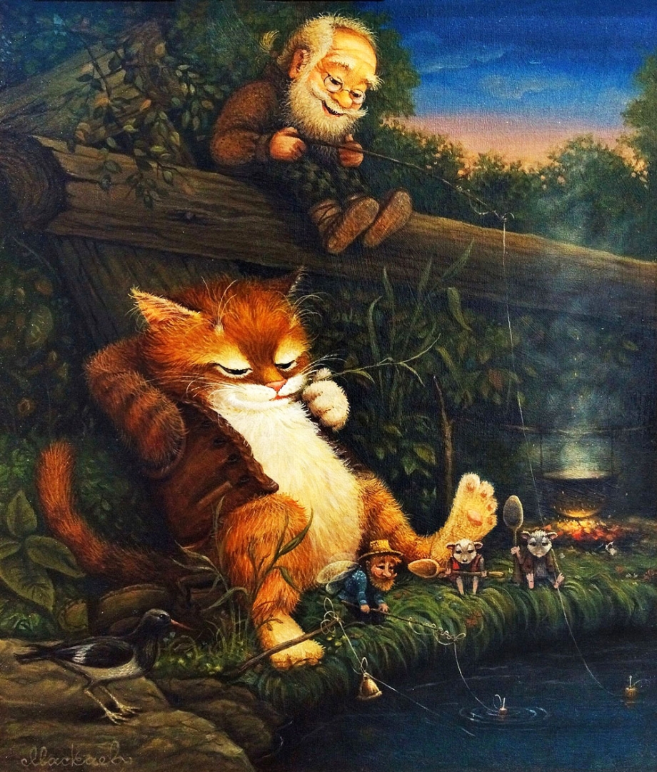 Александр Маскаев