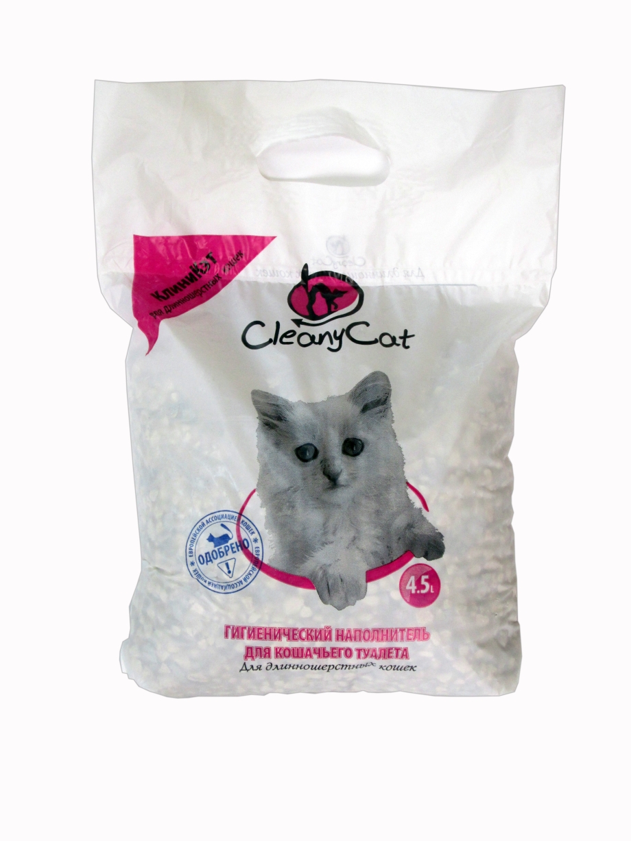 Cat's best Smart Pellets 20л