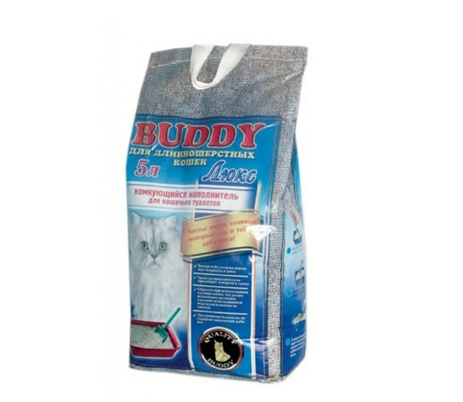 Наполнитель Cats best Smart Pellets