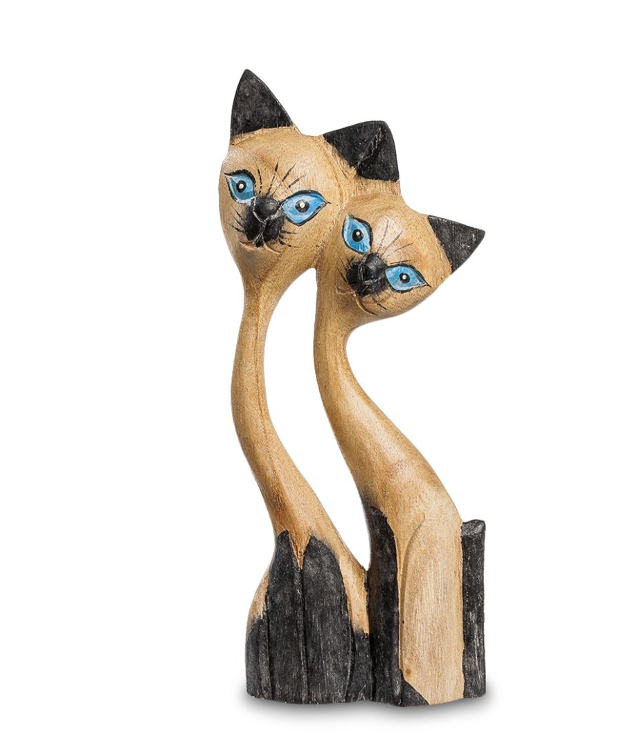 Статуэтка кошки