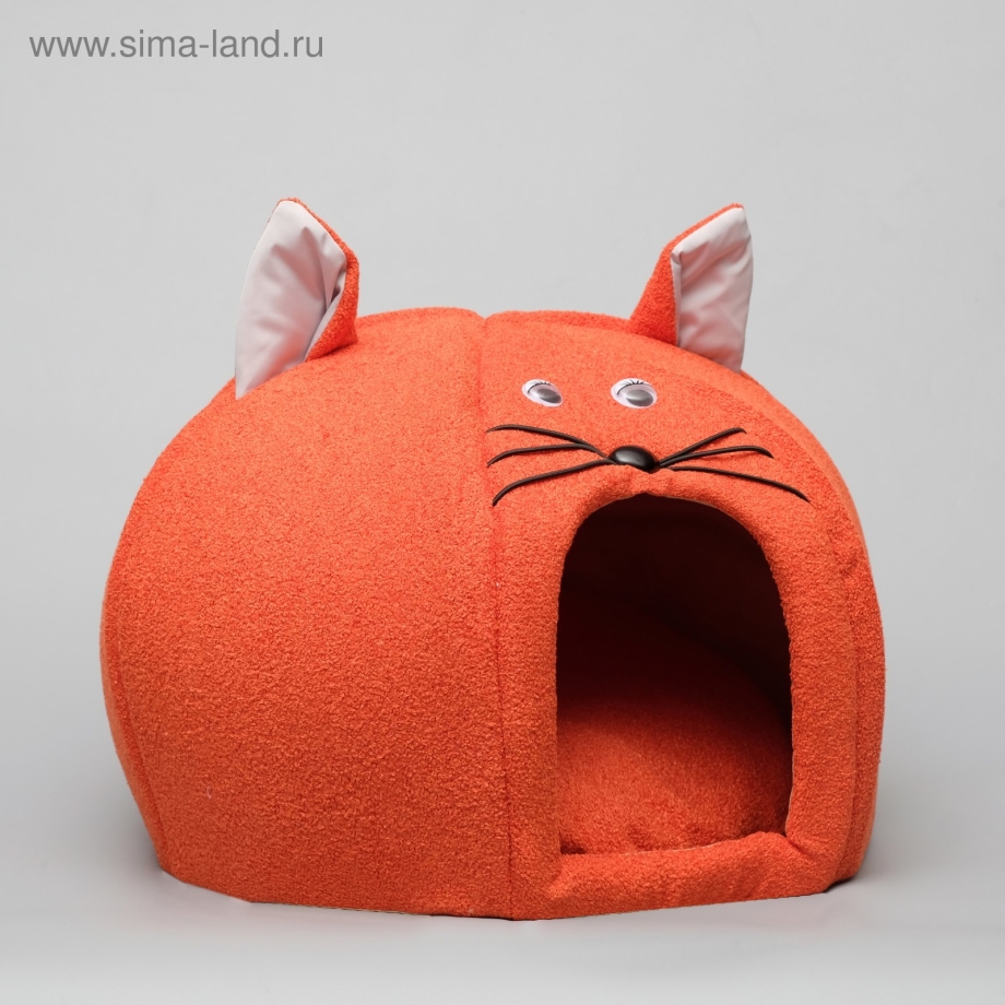 Японские домики для кошек