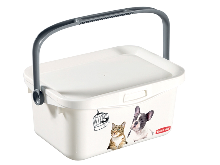 Curver Dry Cube