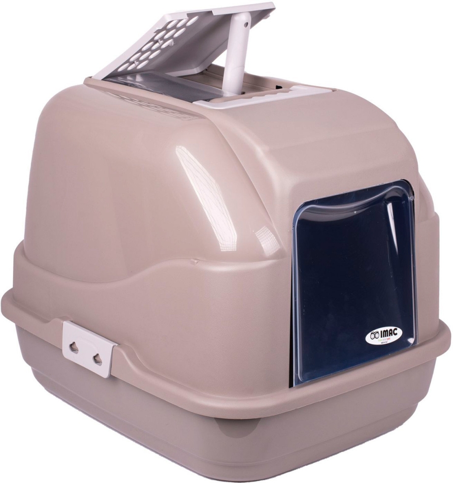 IMAC биотуалет для кошек easy Cat 50х40х40h см.