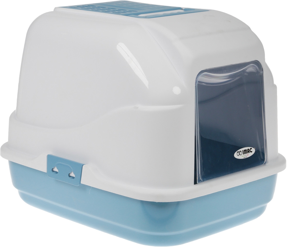 IMAC биотуалет для кошек easy Cat 50х40х40h см.