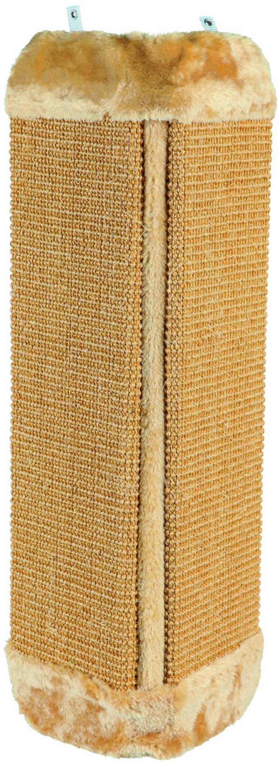 Когтеточка трикси угловая Lorca 37*27*75см 4350
