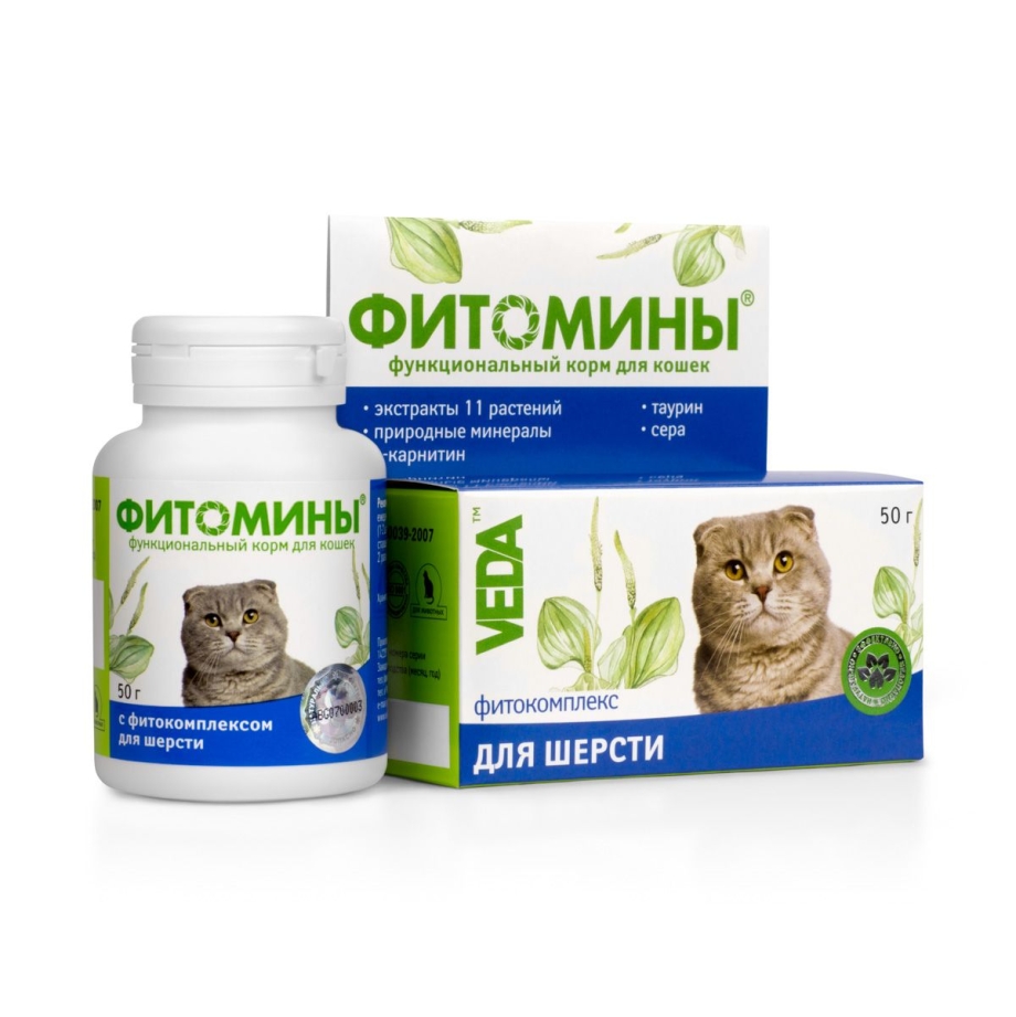 Фитомины д/собак для суставов 100таб.