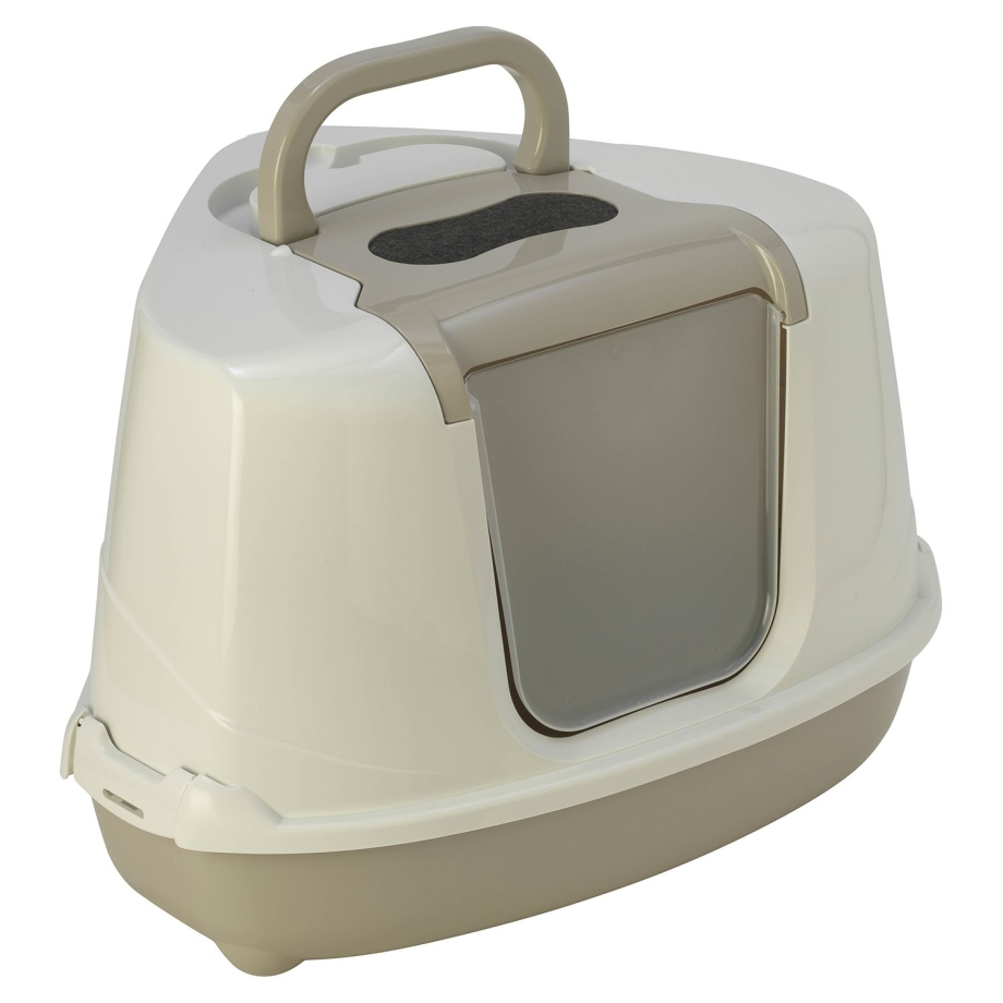 Moderna Top Cat био-туалет Модерна 59x39x38h см