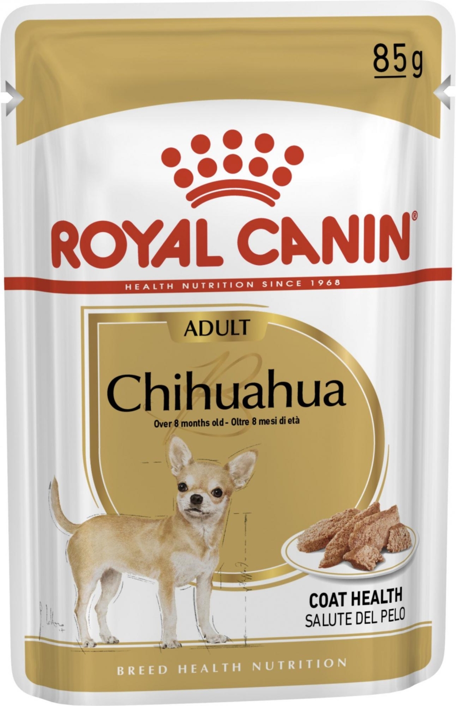 Корм для собак Royal Canin 85г