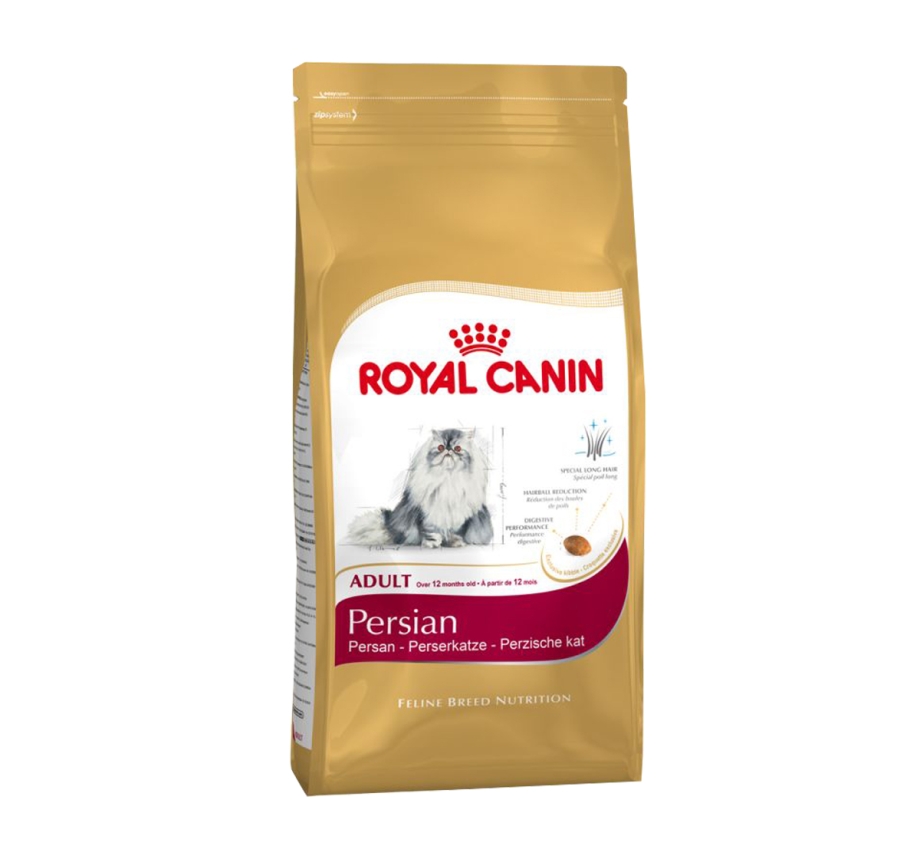Корм для кошек Royal Canin Британская короткошерстная 400 г