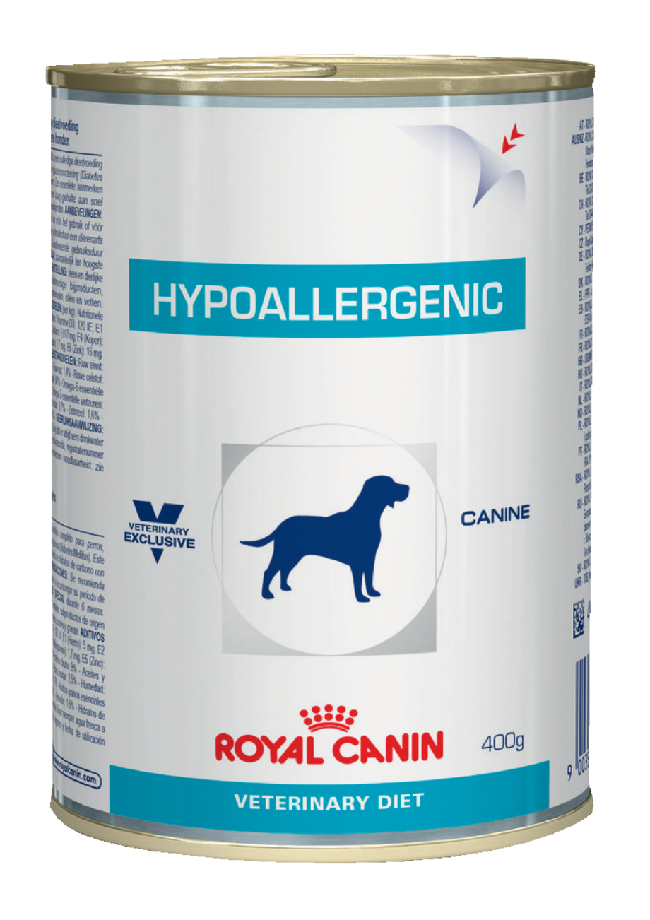 Royal Canin satiety Weight Management для собак мелких пород