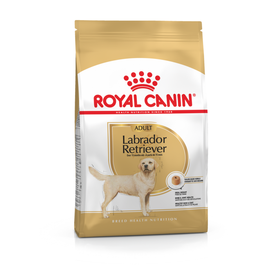 Корм для стерилизованных собак Royal Canin 500г