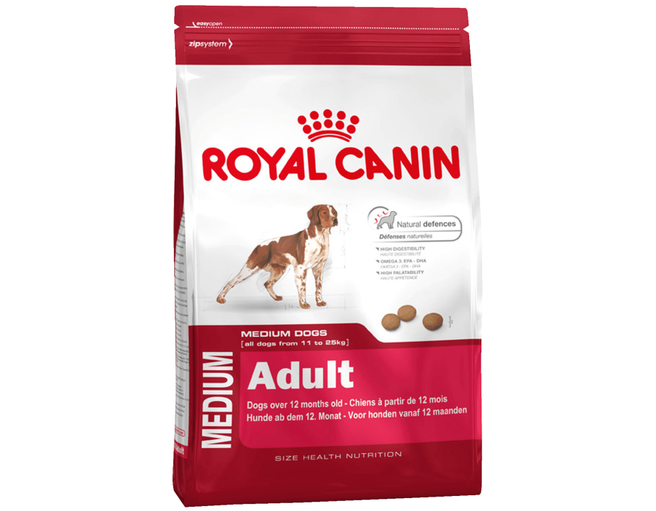 Корм для собак Royal Canin Gastro intestinal lf22 при болезнях ЖКТ 1.5 кг