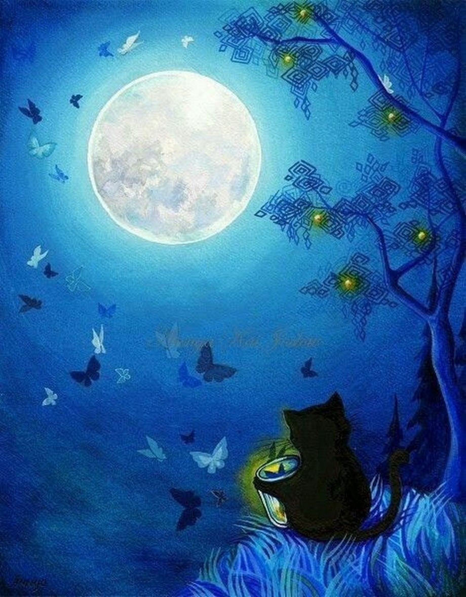 Ведьмы Annya Kai