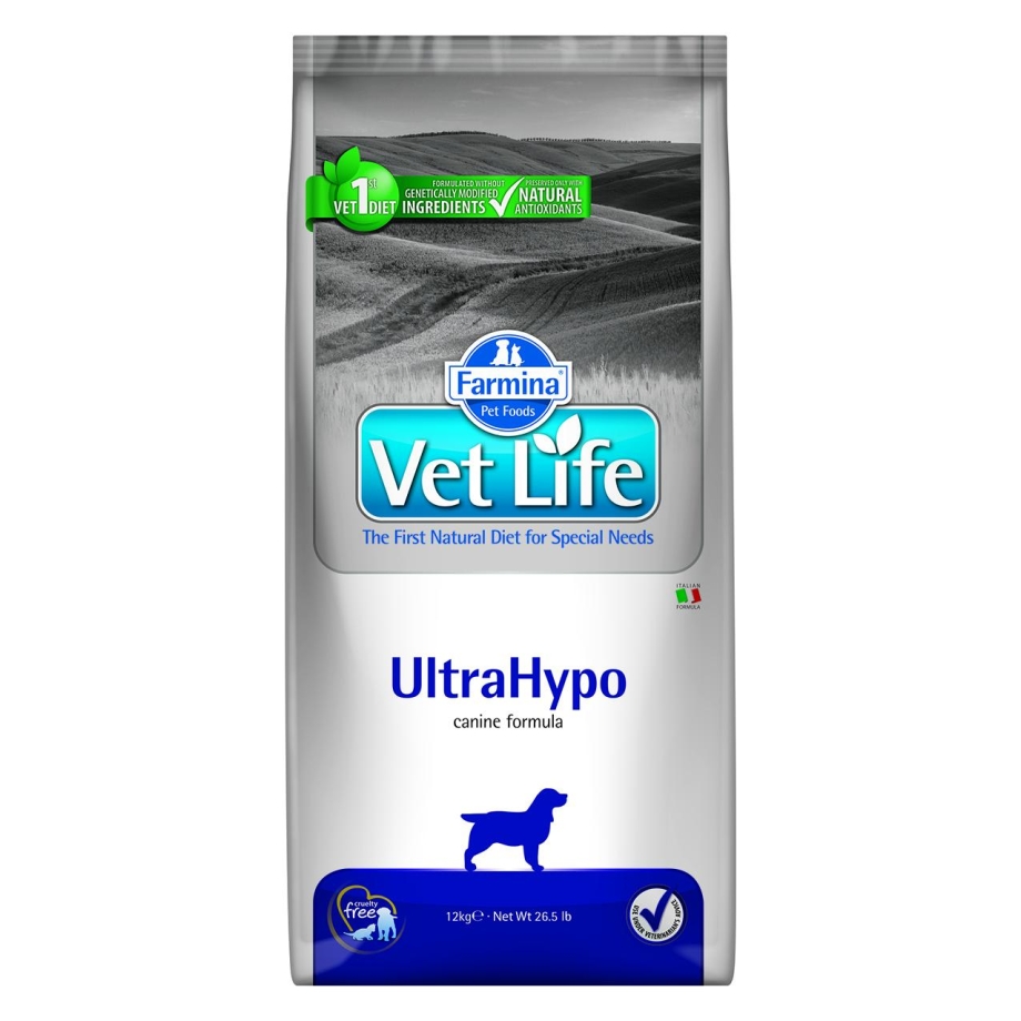 Vet life oxalate. Корм для собак vet Life oxalate. Фармина ультрагипо для собак. Farmina vet Life Dog ULTRAHYPO. Фармина оксалат для собак.