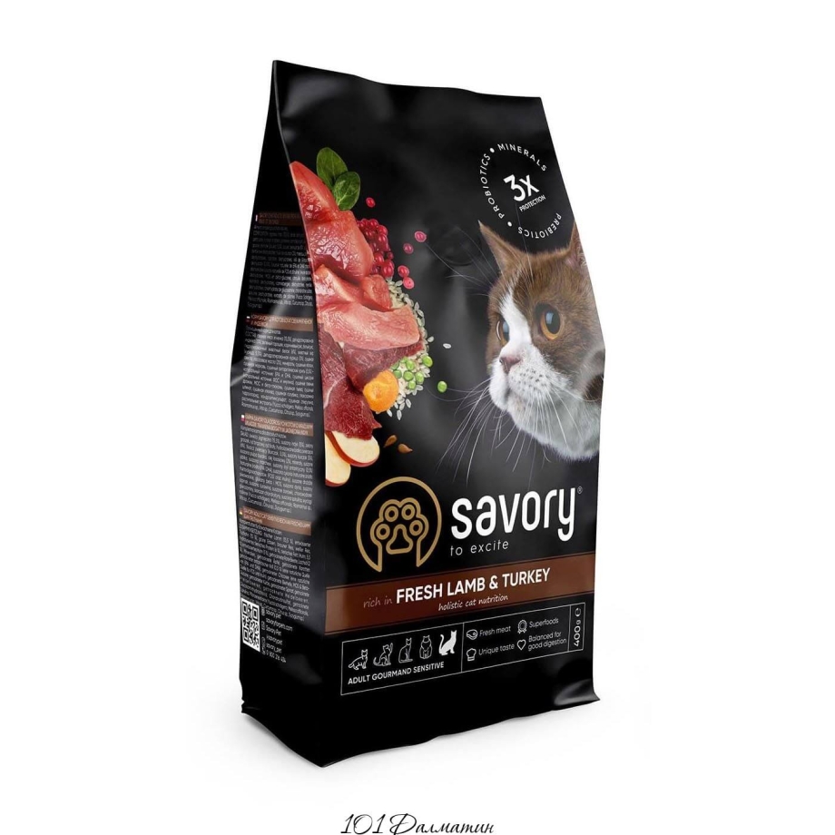 Корм для собак Blitz (12 кг) Holistic Grain free Duck and Chicken all Breeds Puppy