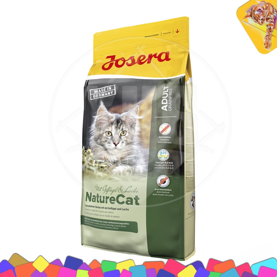 Pronature Holistic корм для кошек, индейка с клюквой
