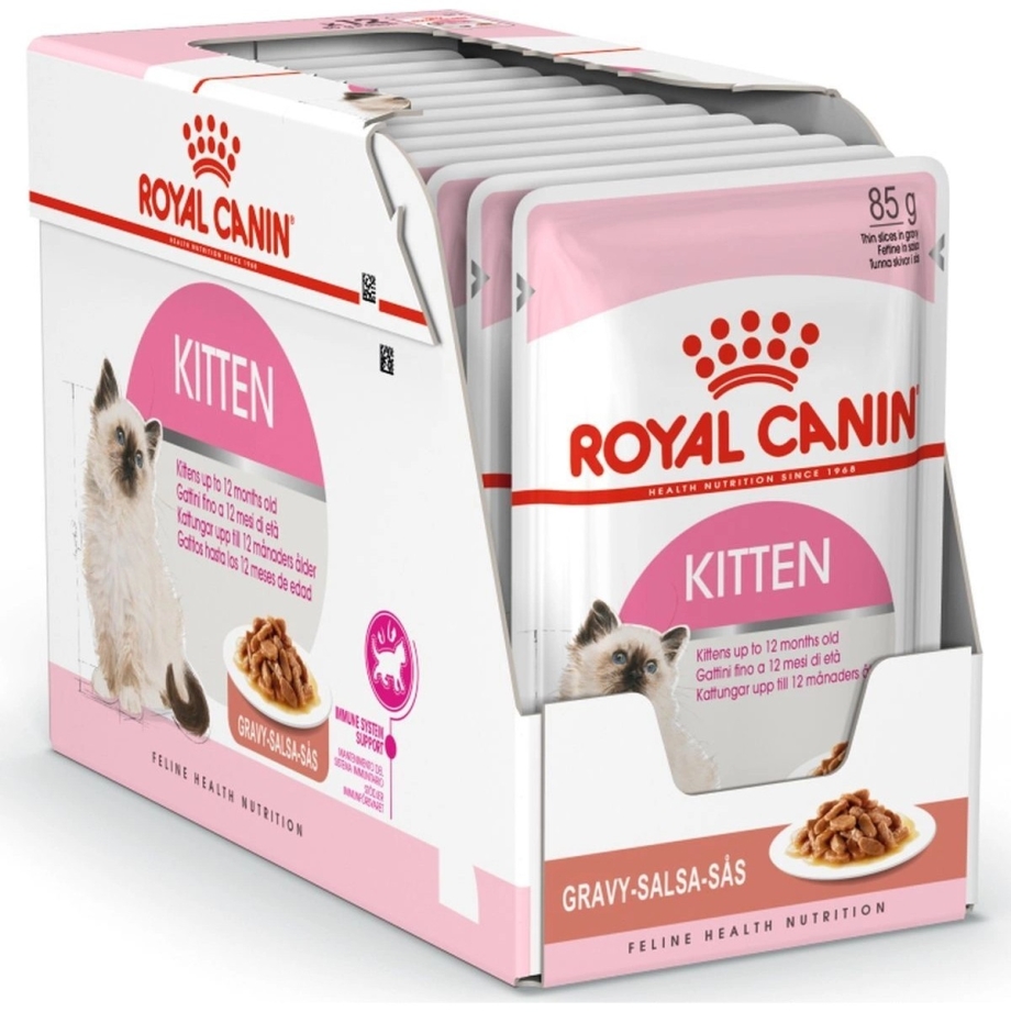 Royal Canin Instinctive паштет 85 г