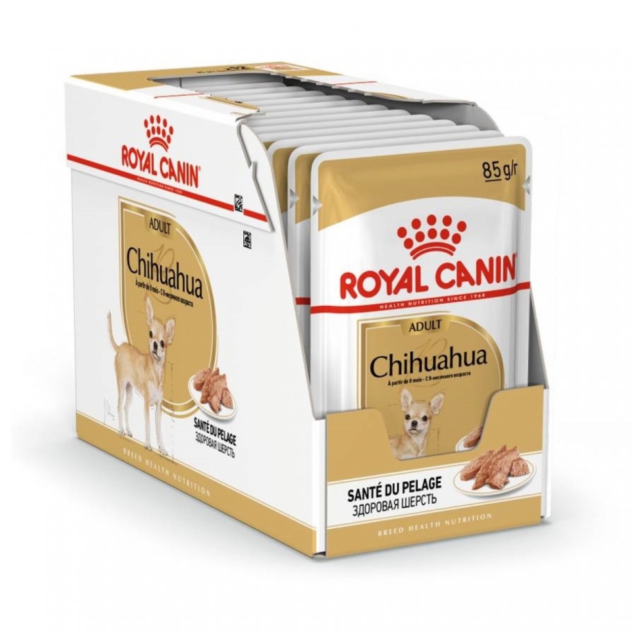 Royal Canin mother Babycat консервы