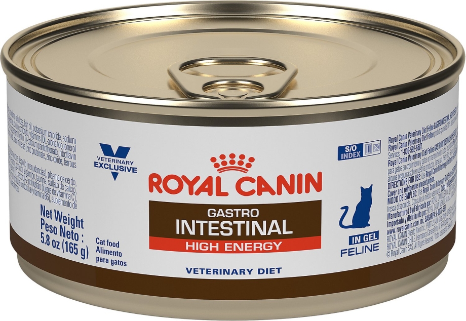 Для кошек Royal Canin Sterilised паштет 85г