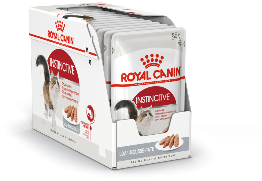Royal Canin early renal для кошек