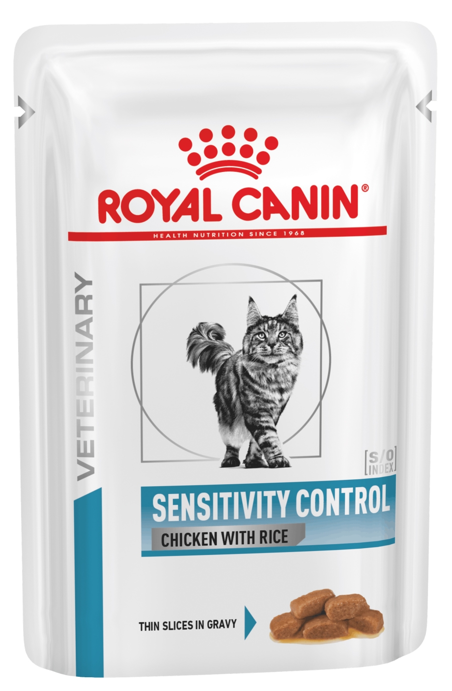 Royal Canin бэби Кэт паштет