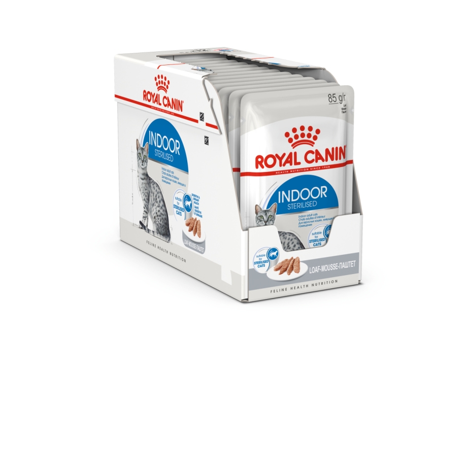 Royal Canin Babycat Instinctive