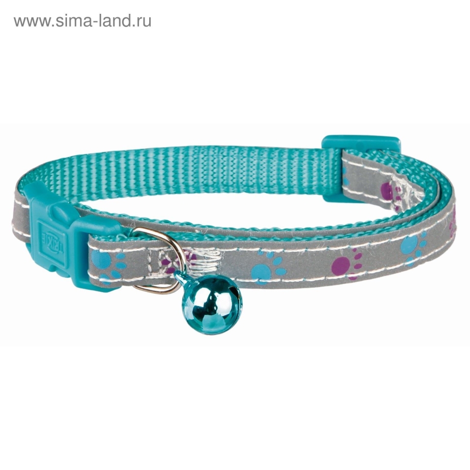 Ошейник Trixie 41871