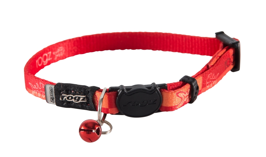 Ошейник Rogz trendy XS (hb520) 14-21 см