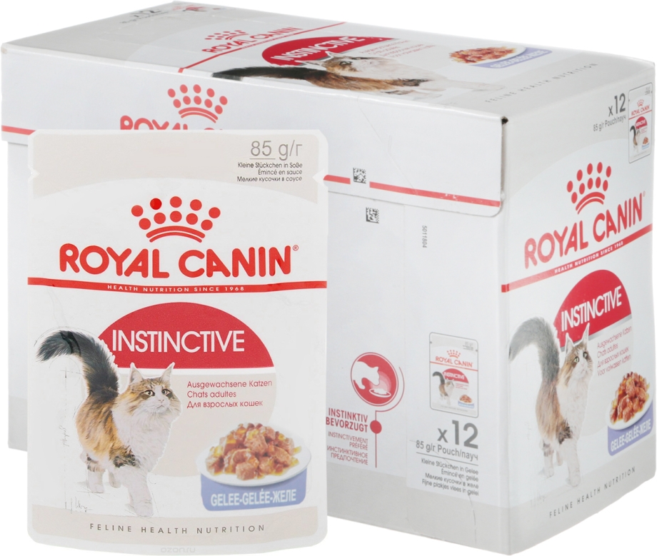 Royal Canin West Highland White Terrier 1,5кг