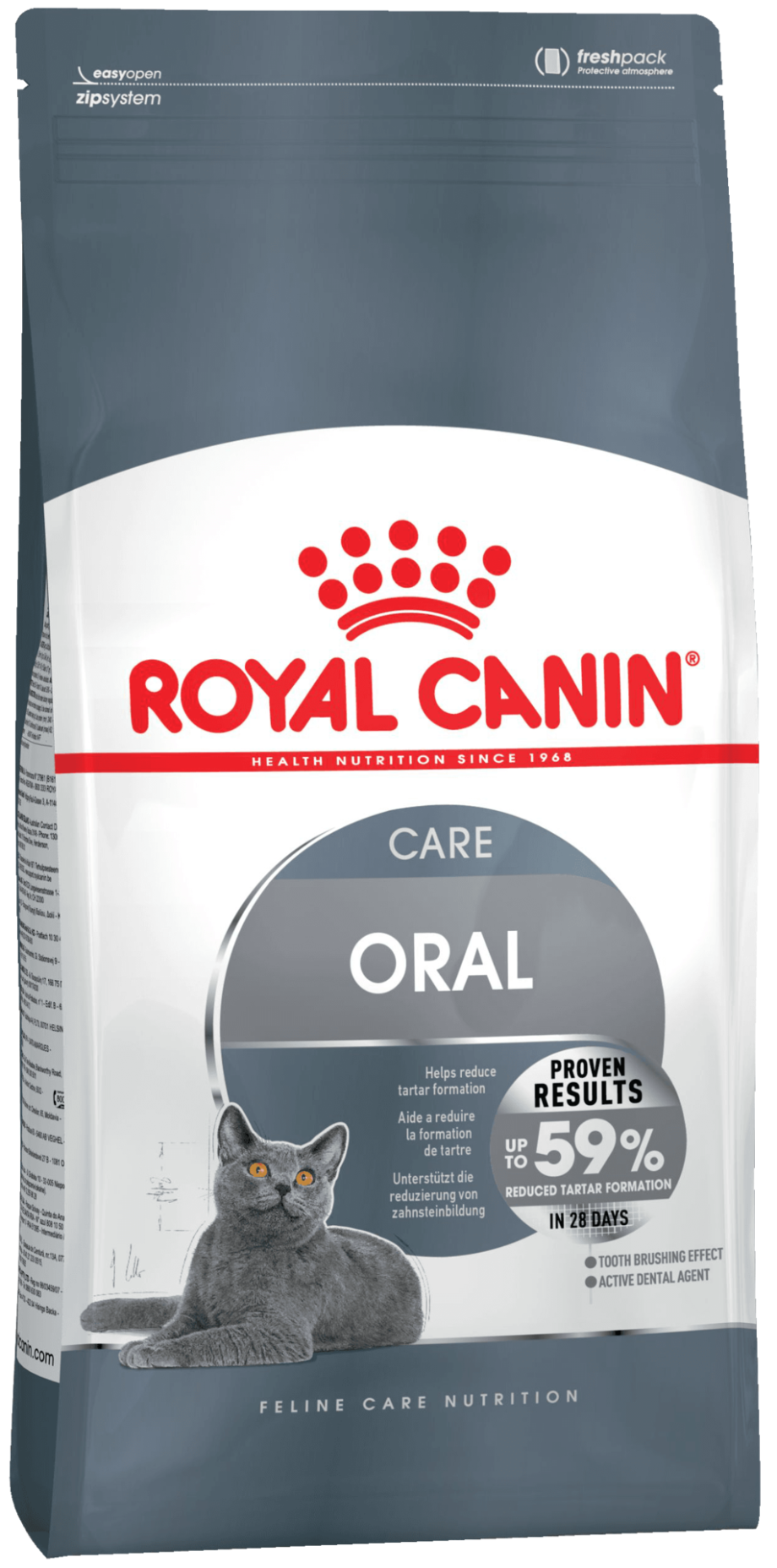 Корм Royal Canin Sterilised appetite Control