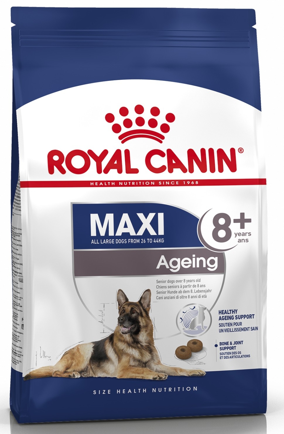 Корм для стерилизованных собак Royal Canin 500г