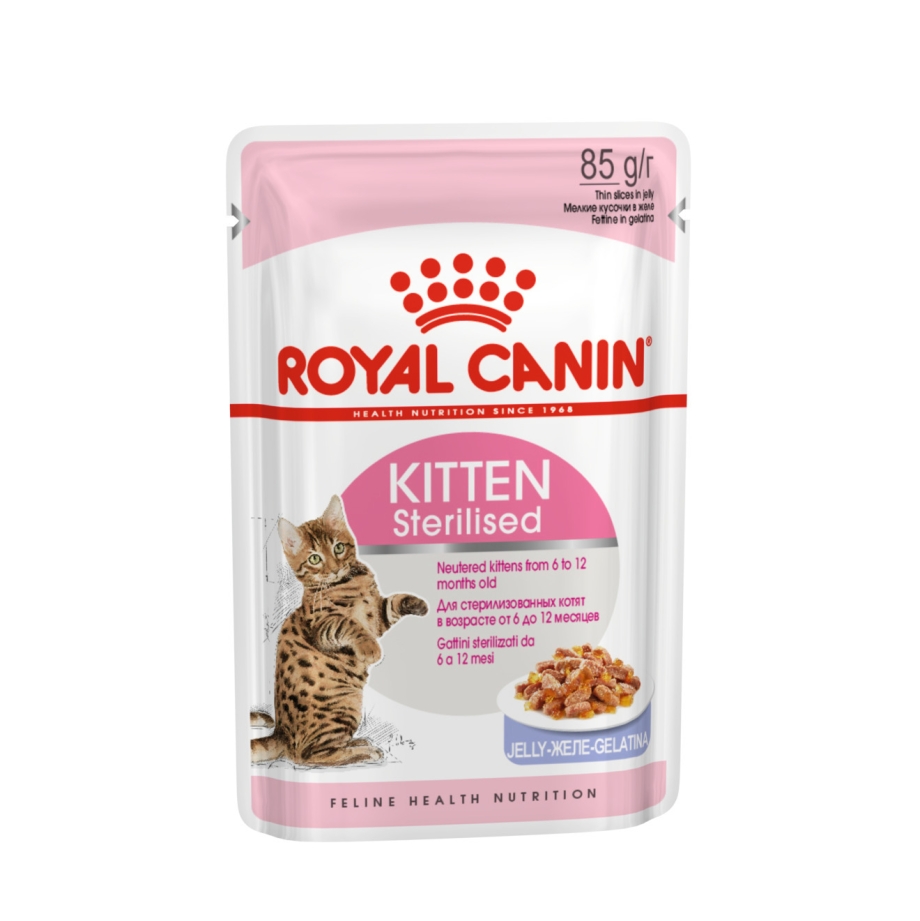 Royal Canin x-small Light Weight Care