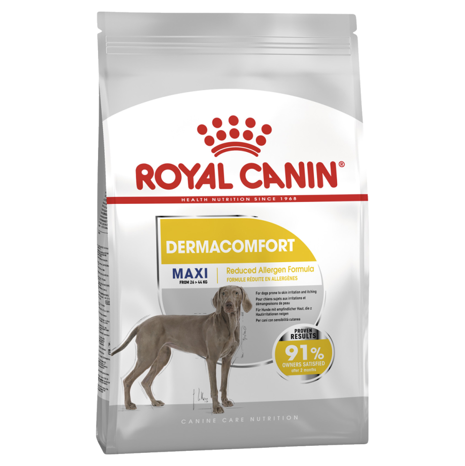 Royal Canin Sterilised 12+