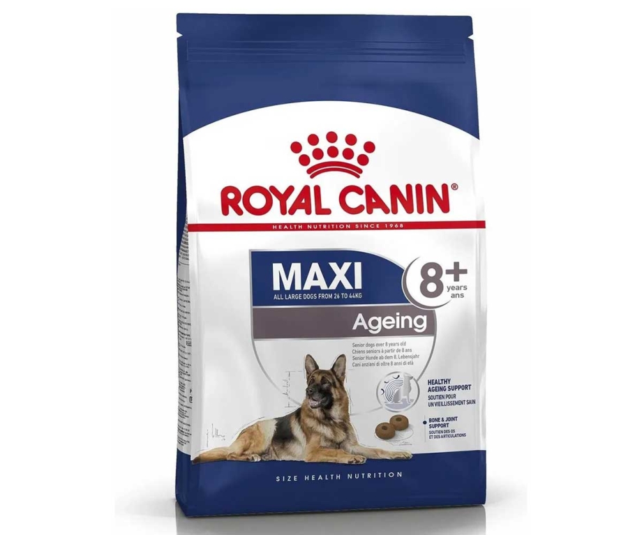 Royal Canin Maxi Starter, 4 кг