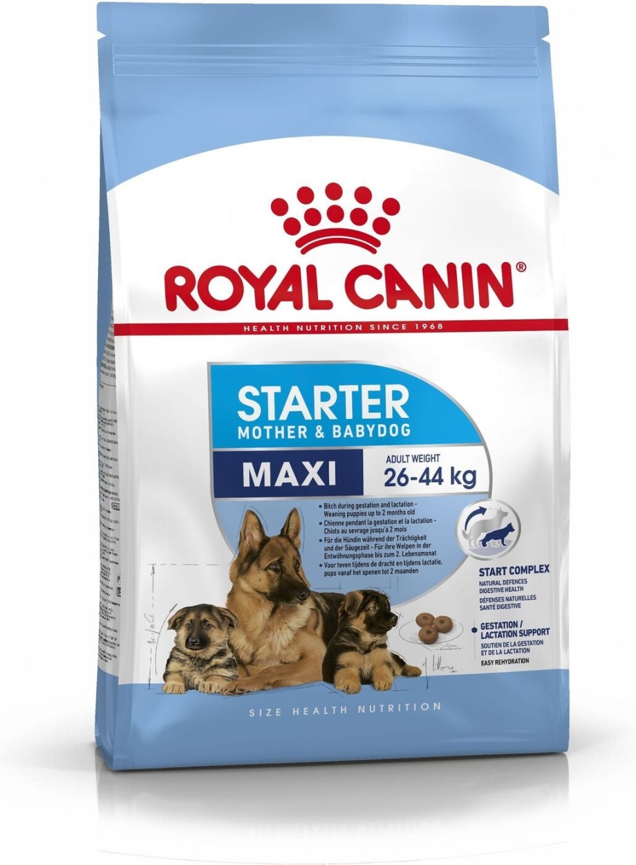 Корм для щенков Royal Canin 85г