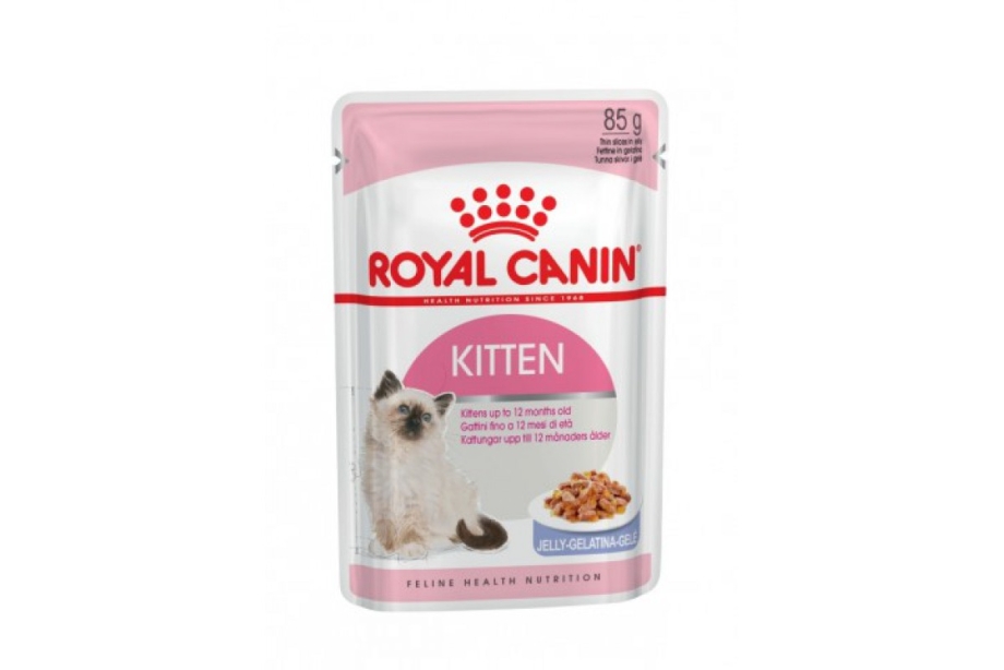 Корм Royal Canin Instinctive 85